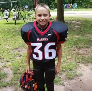 Meet your Posher, Jason